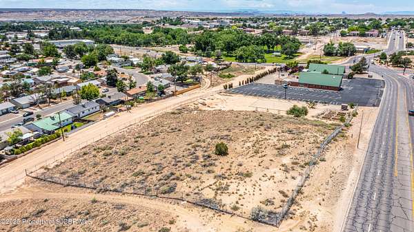4 Acres of Land for Sale in Farmington, New Mexico