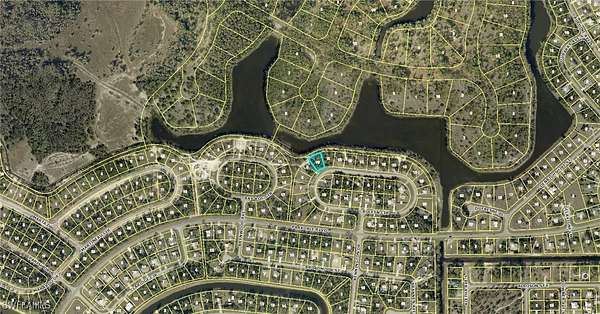 0.27 Acres of Land for Sale in Lehigh Acres, Florida