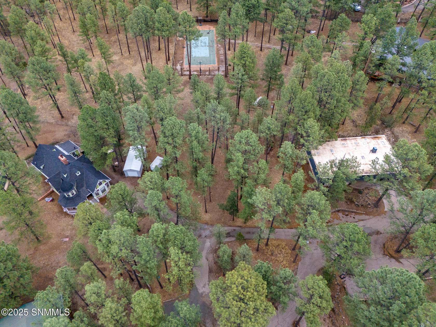0.19 Acres of Residential Land for Sale in Ruidoso, New Mexico