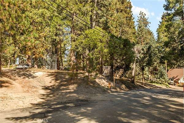 0.16 Acres of Land for Sale in Running Springs, California