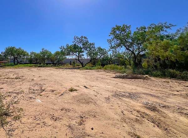 0.21 Acres of Residential Land for Sale in Eagle Pass, Texas