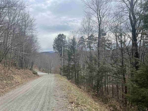 1.7 Acres of Residential Land for Sale in Plymouth, Vermont