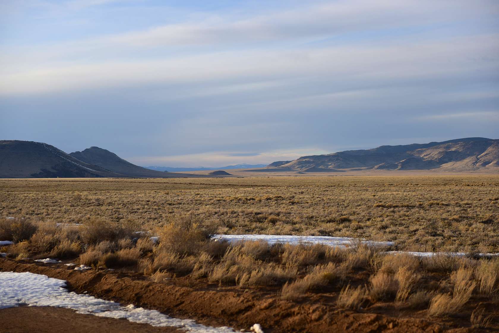 5 Acres of Land for Sale in San Luis, Colorado