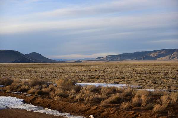 5 Acres of Land for Sale in San Luis, Colorado