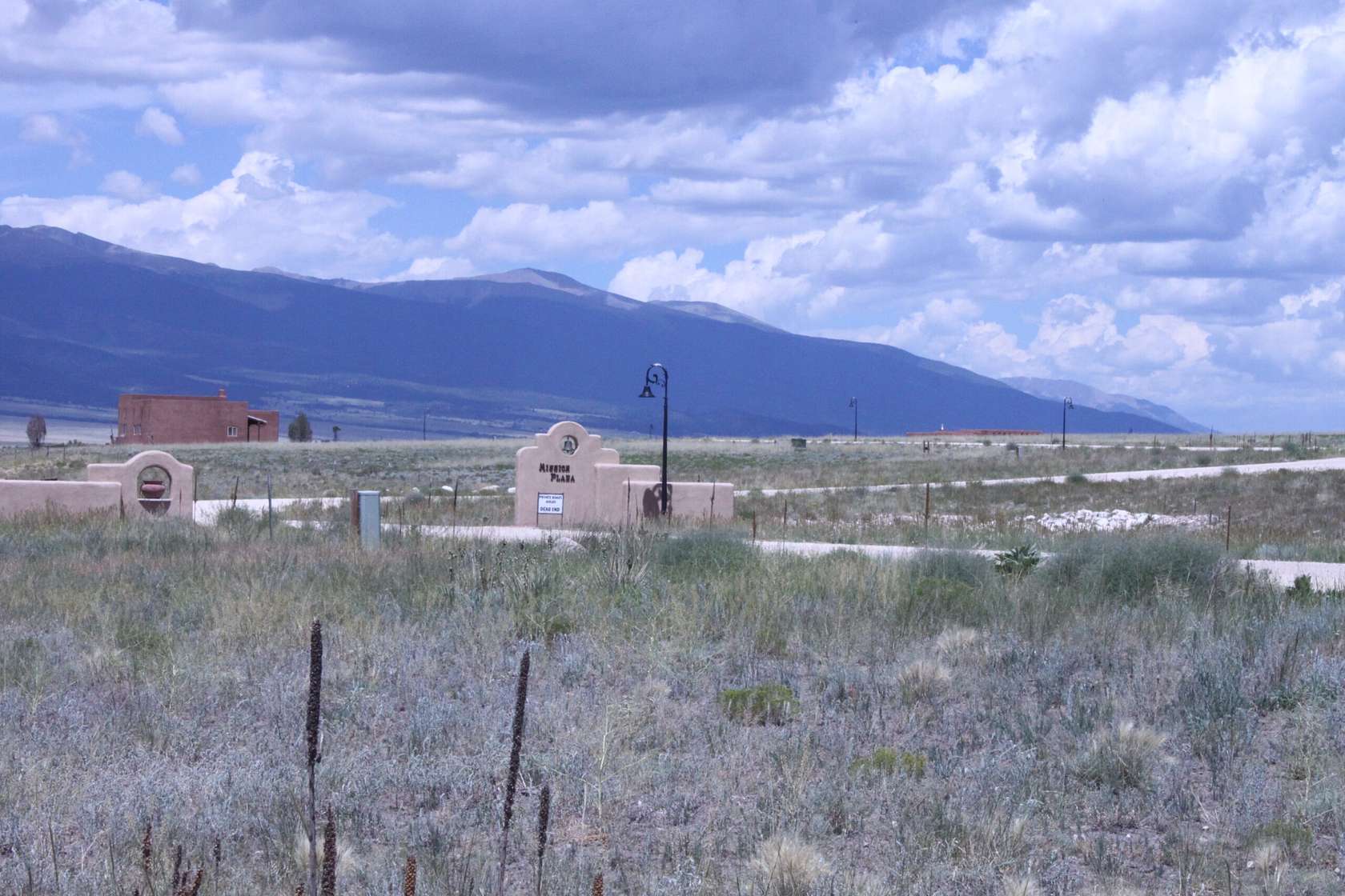 0.3 Acres of Land for Sale in Westcliffe, Colorado