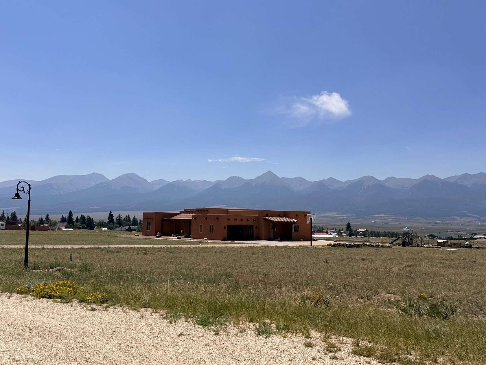 0.3 Acres of Land for Sale in Westcliffe, Colorado