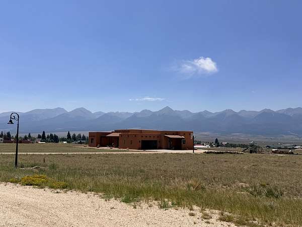 0.3 Acres of Land for Sale in Westcliffe, Colorado