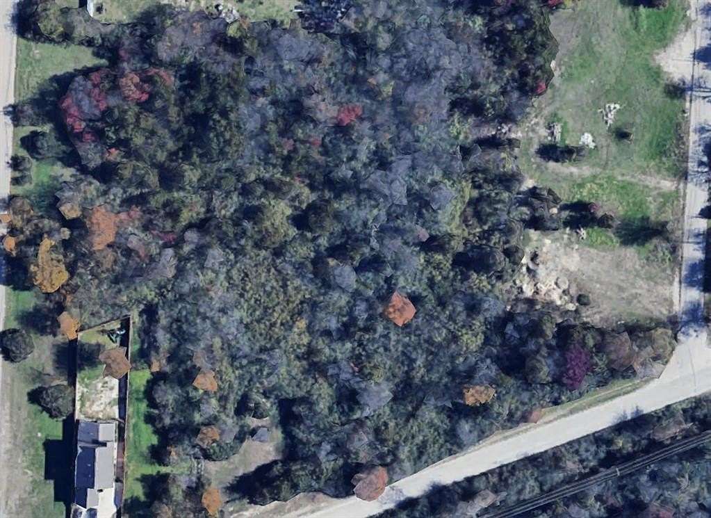 1.2 Acres of Residential Land for Sale in Dallas, Texas