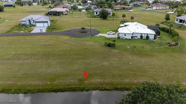0.24 Acres of Land for Sale in Punta Gorda, Florida