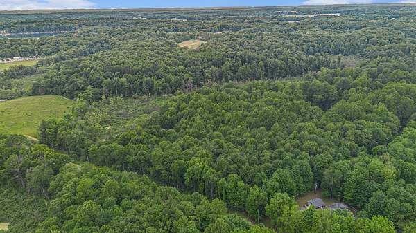 30.6 Acres of Land for Sale in Buchanan, Michigan