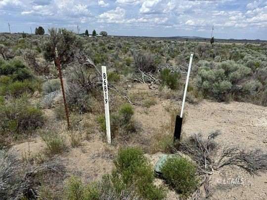 0.33 Acres of Residential Land for Sale in Christmas Valley, Oregon