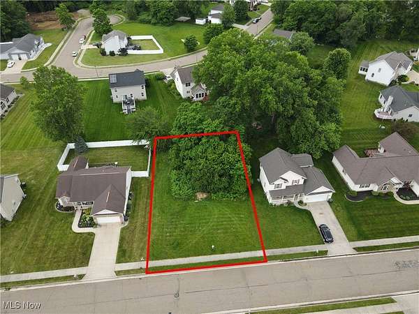 0.24 Acres of Land for Sale in Canton, Ohio