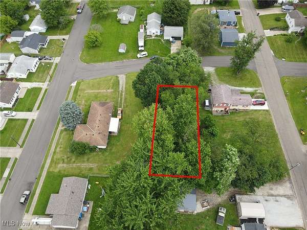 0.11 Acres of Land for Sale in Canton, Ohio