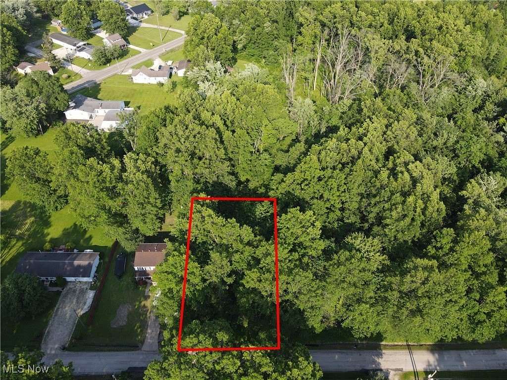 0.3 Acres of Land for Sale in Alliance, Ohio