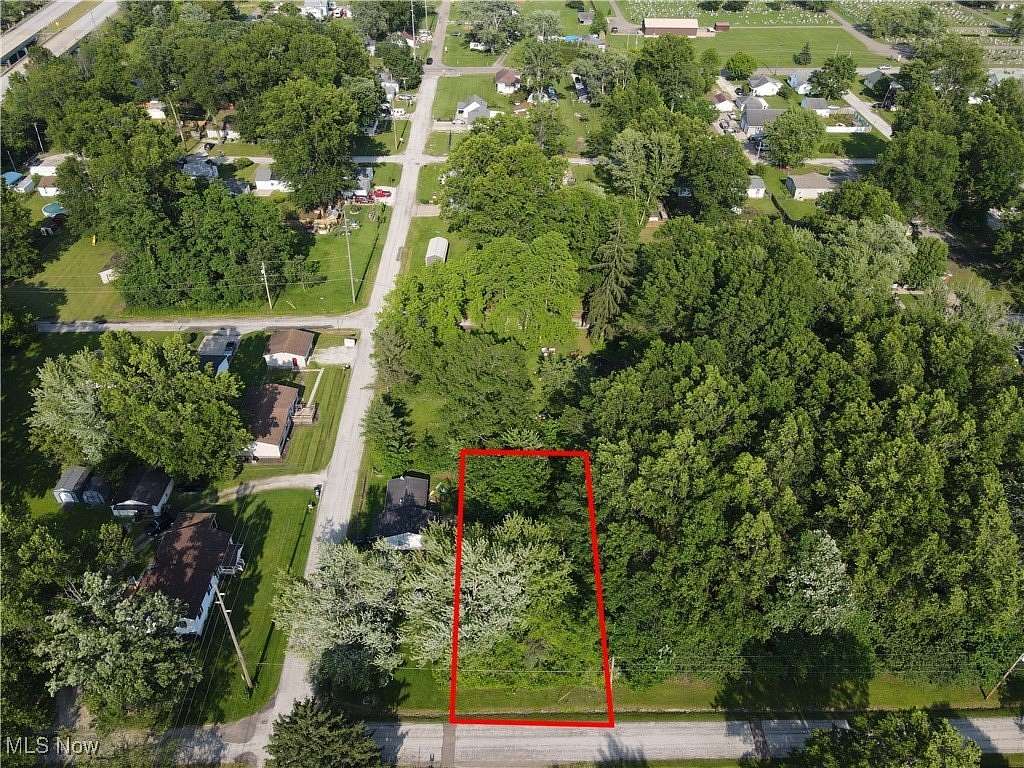 0.15 Acres of Land for Sale in Alliance, Ohio