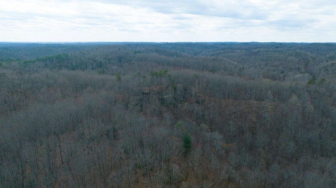 4 Acres of Land for Sale in Stanton, Kentucky