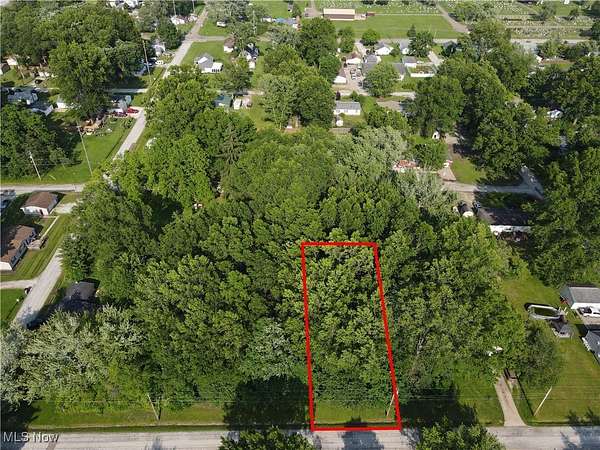 0.14 Acres of Land for Sale in Alliance, Ohio
