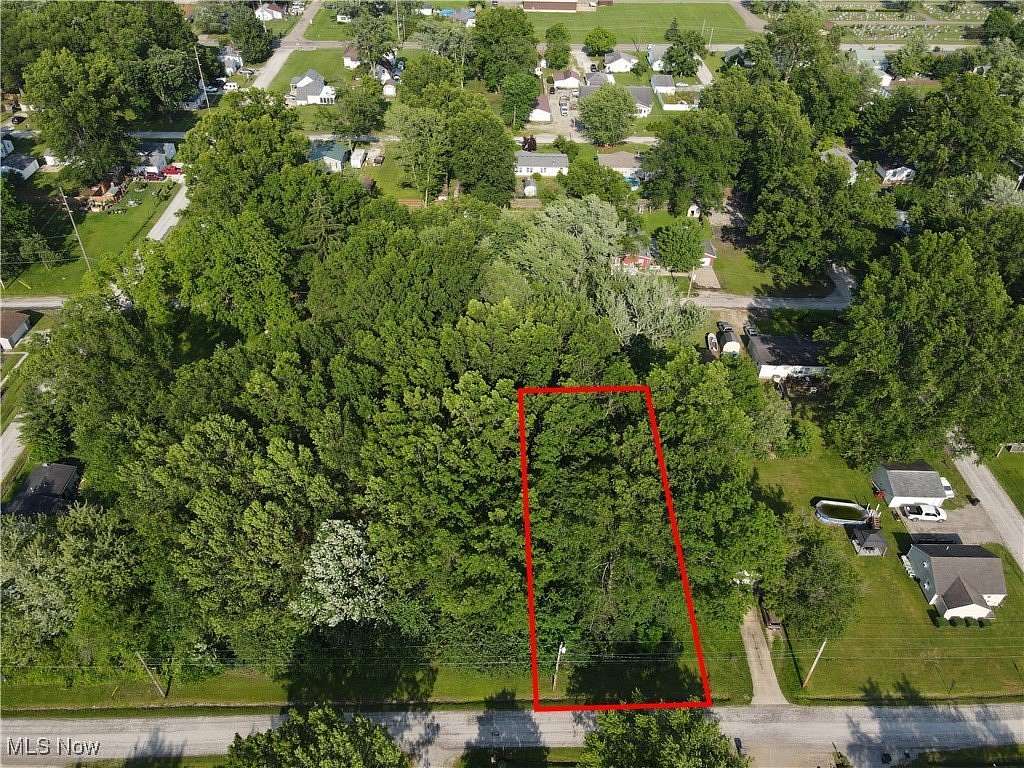 0.14 Acres of Land for Sale in Alliance, Ohio