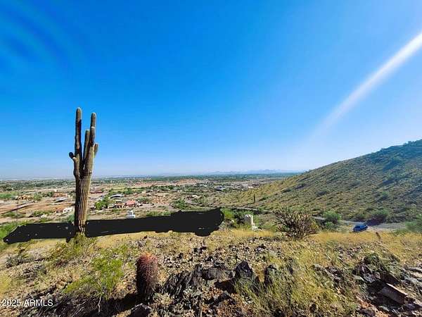 5.5 Acres of Residential Land for Sale in Laveen, Arizona