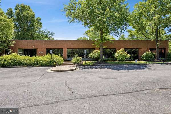 2.55 Acres of Commercial Land for Sale in Columbia, Maryland