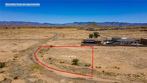 0.36 Acres of Residential Land for Sale in Kingman, Arizona