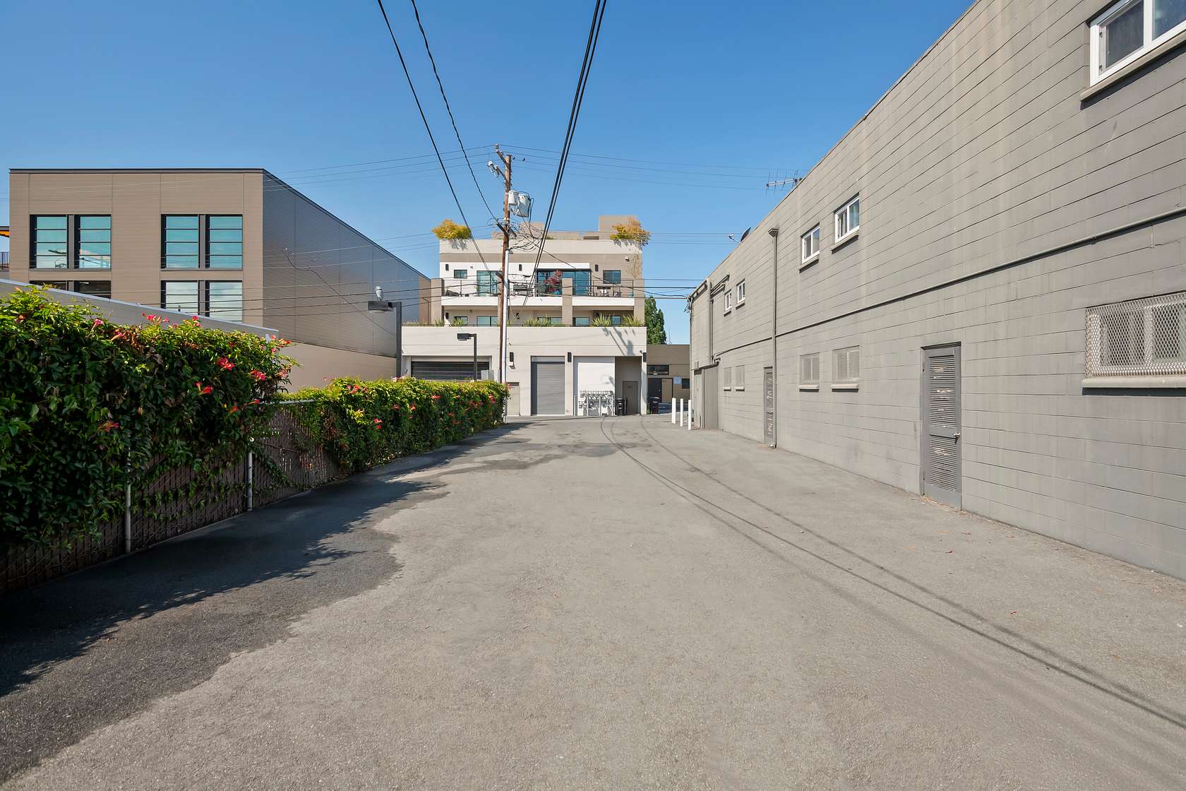 0.06 Acres of Commercial Land for Lease in San Carlos, California