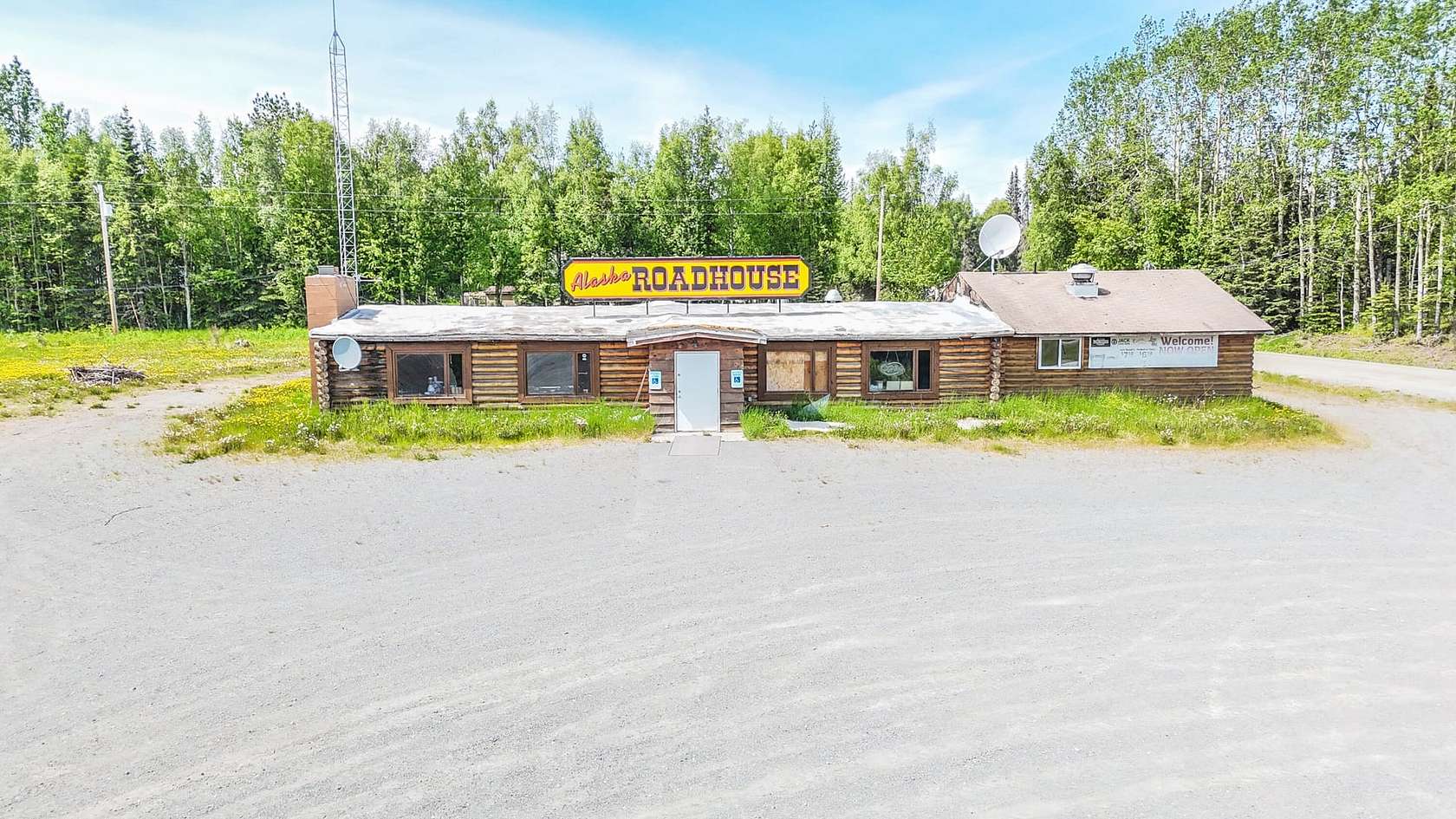 1.43 Acres of Residential Land for Sale in Soldotna, Alaska