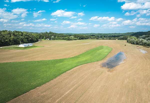 10 Acres of Recreational Land & Farm for Sale in Union, Missouri