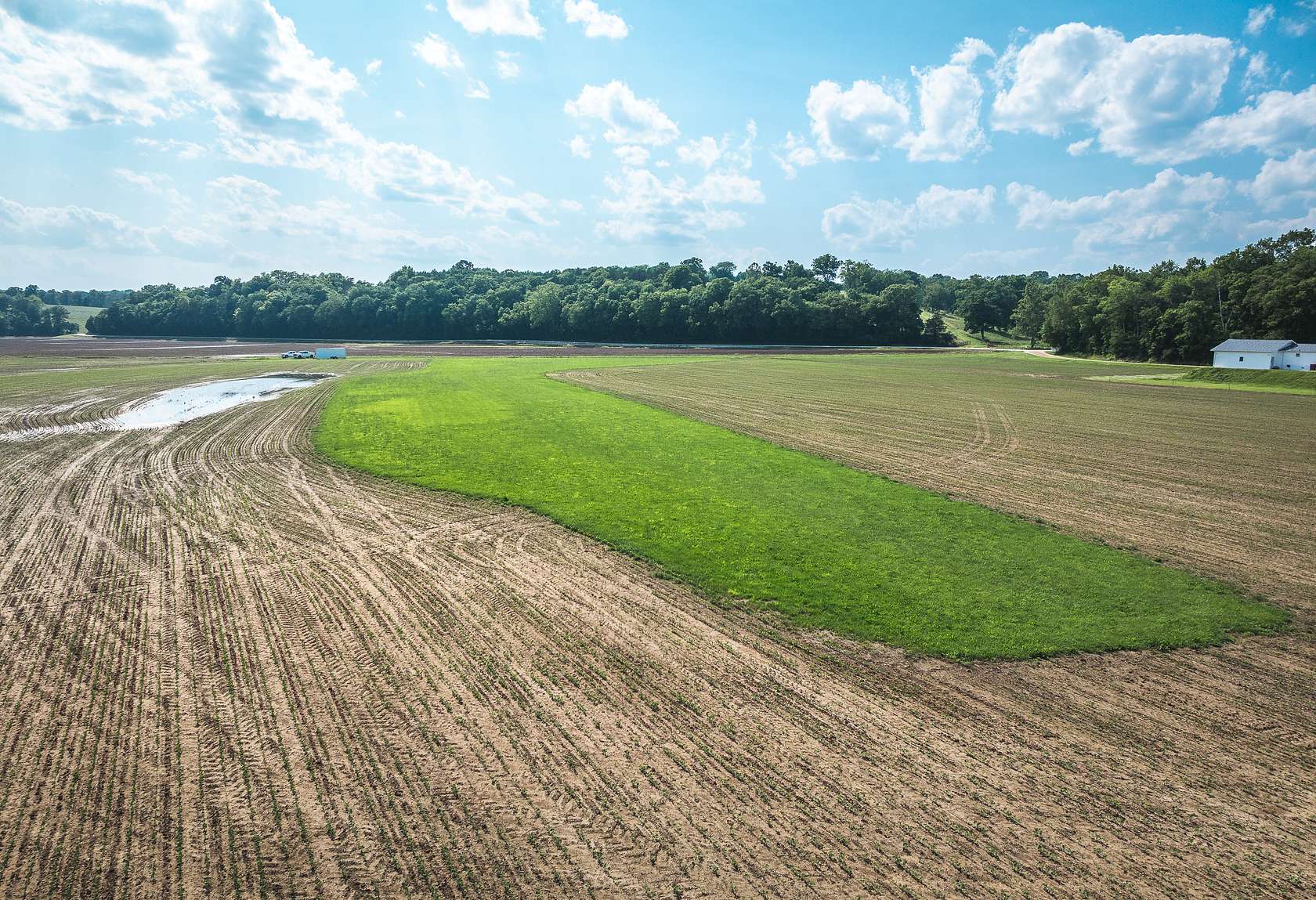 3 Acres of Land for Sale in Union, Missouri