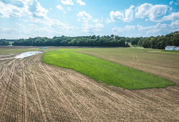 3 Acres of Land for Sale in Union, Missouri