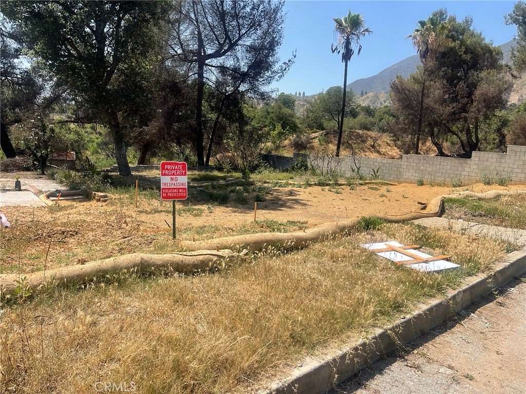 0.24 Acres of Residential Land for Sale in Altadena, California