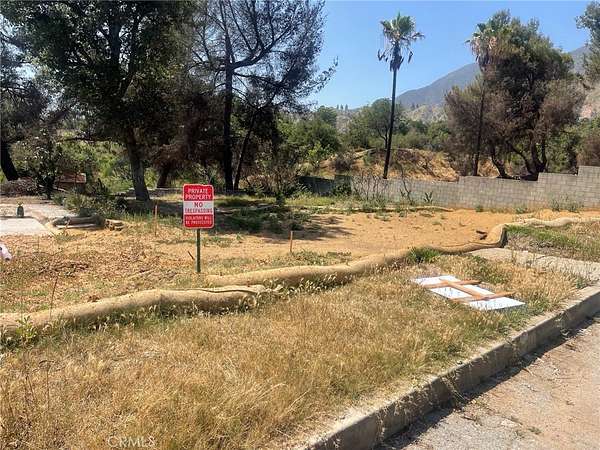 0.24 Acres of Residential Land for Sale in Altadena, California