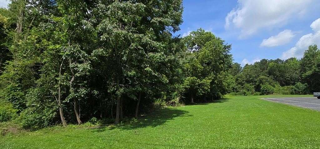 6.74 Acres of Commercial Land for Sale in Greenwood, South Carolina