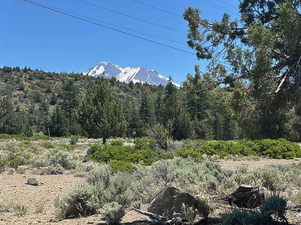 0.83 Acres of Residential Land for Sale in Weed, California