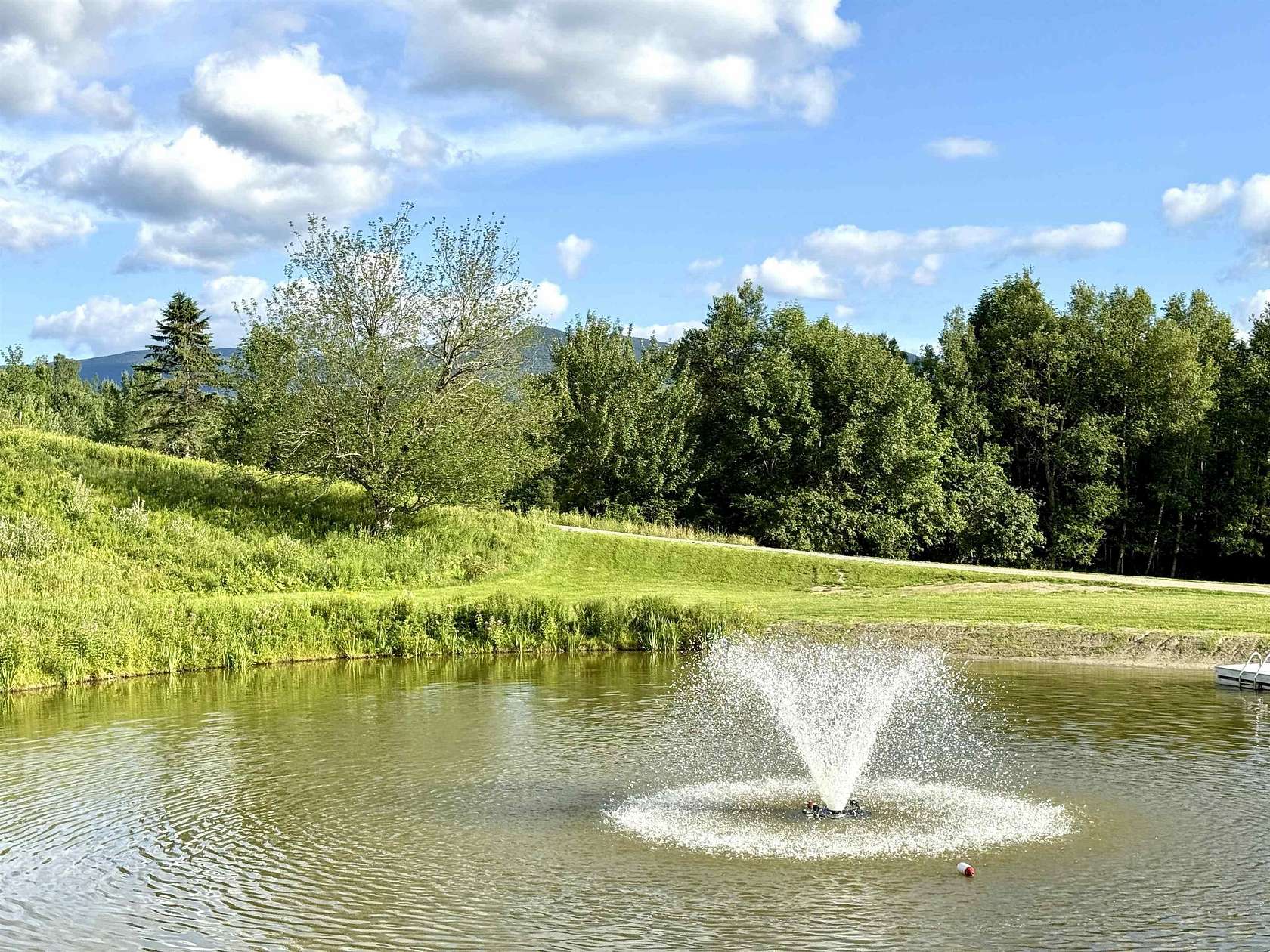 6 Acres of Residential Land with Home for Sale in Lancaster, New Hampshire