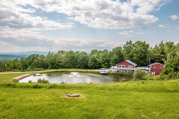 6 Acres of Residential Land with Home for Sale in Lancaster, New Hampshire