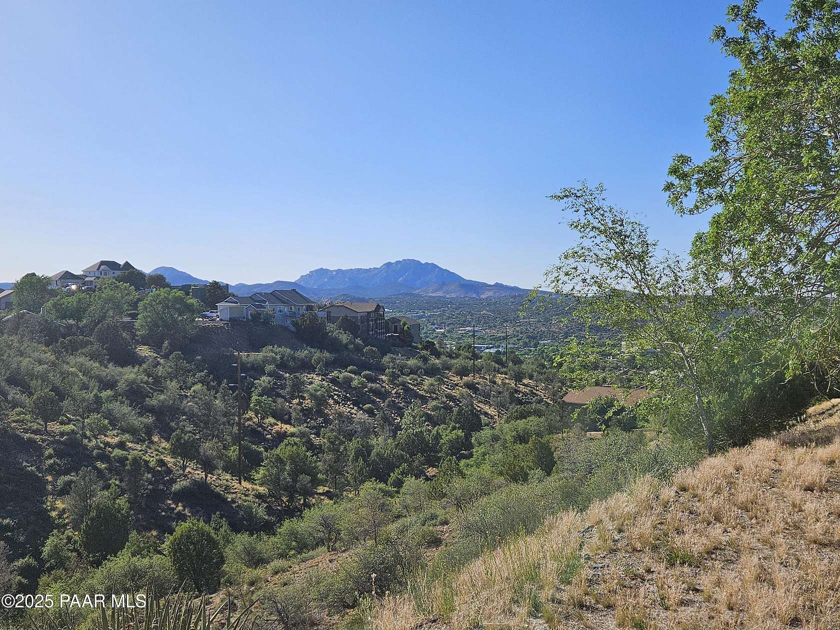 0.41 Acres of Land for Sale in Prescott, Arizona