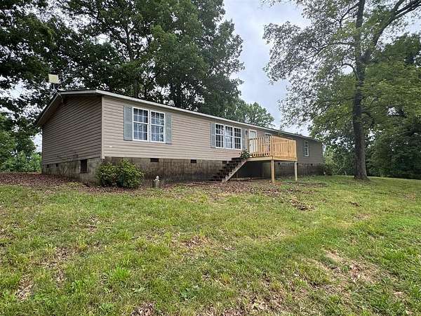 2.8 Acres of Residential Land with Home for Sale in Hartford, Kentucky