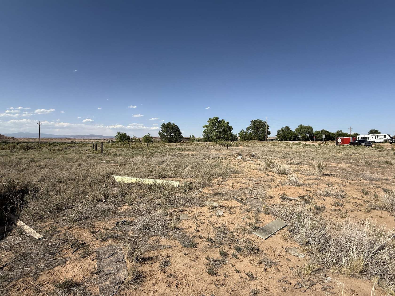 3.33 Acres of Land for Sale in Ballard, Utah