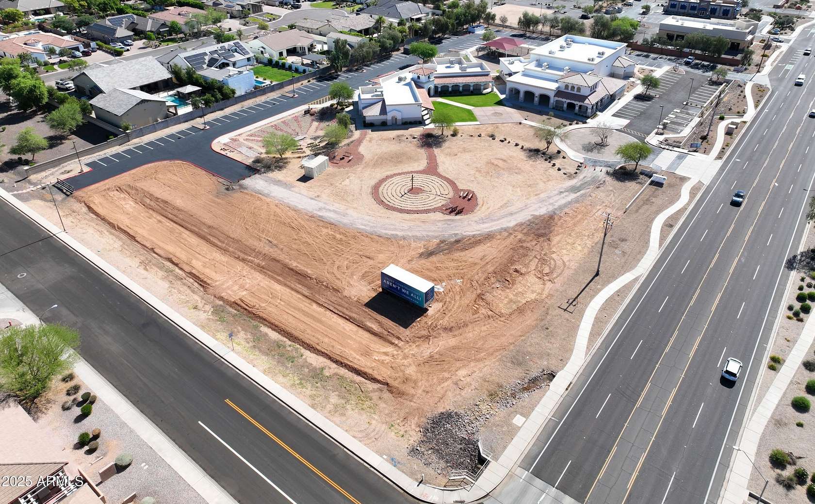 1.5 Acres of Residential Land for Sale in Peoria, Arizona