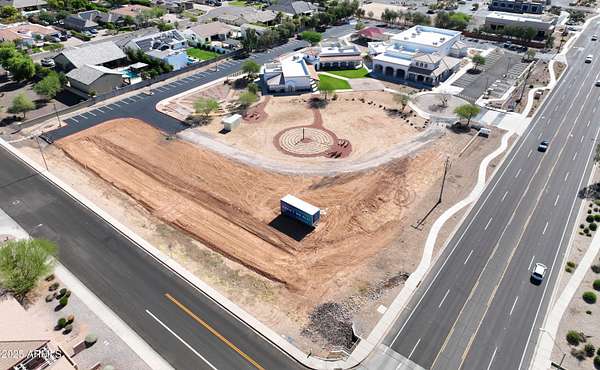 1.5 Acres of Residential Land for Sale in Peoria, Arizona