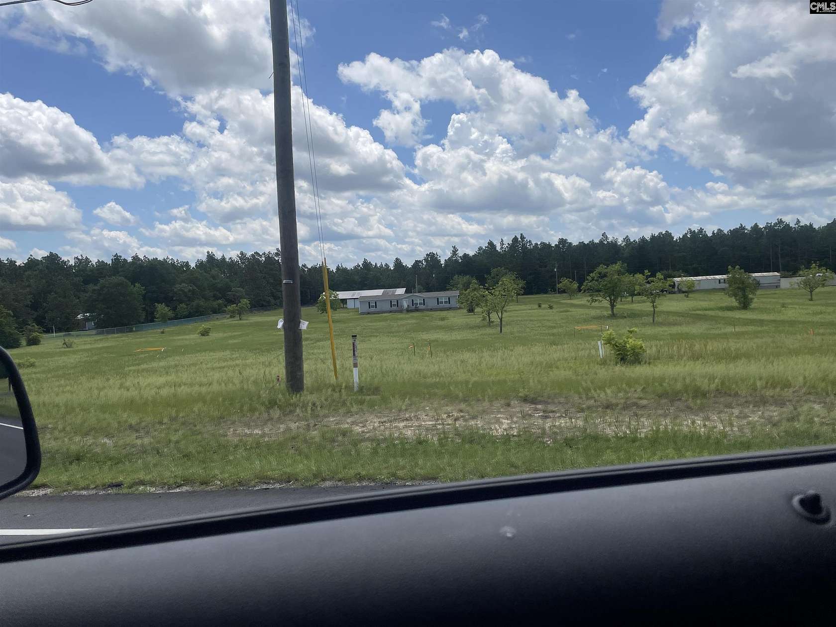 2.46 Acres of Residential Land with Home for Sale in Pelion, South Carolina