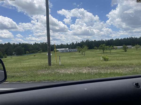 2.46 Acres of Residential Land with Home for Sale in Pelion, South Carolina