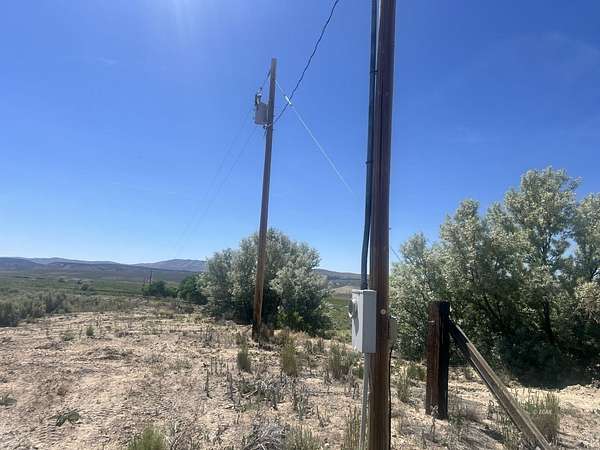 42.7 Acres of Recreational Land for Sale in Spring Creek, Nevada