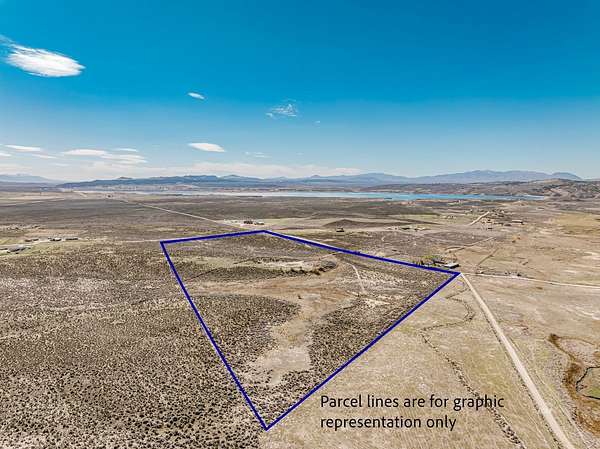 42.7 Acres of Recreational & Residential Land for Sale in Spring Creek, Nevada
