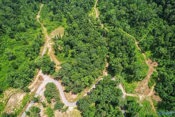 1.17 Acres of Residential Land for Sale in Guntersville, Alabama