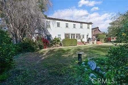 2.24 Acres of Residential Land with Home for Sale in Upland, California