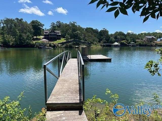1.6 Acres of Residential Land for Sale in Arley, Alabama