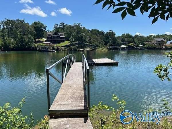 1.6 Acres of Residential Land for Sale in Arley, Alabama