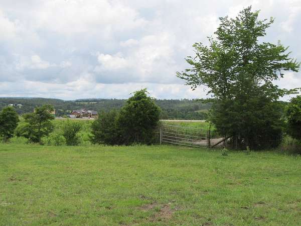 34 Acres of Land for Sale in Huntsville, Arkansas
